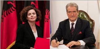 Kërkoi tërheqjen nga gjykimi i çështjes ndaj Berishës dhe Malltezit, Gjykata Kushtetuese refuzon për herë të dytë kërkesën e gjyqtares Marsida Xhaferllari