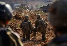 IDF: Një mjet shpërthyes vrau dy ushtarë izraelitë në jug të Libanit