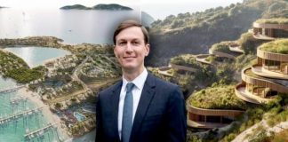 New York Times: Nga lobimi në SHBA për heqjen e sanksioneve ndaj Sirisë te ‘Sazani’, miliarderët sirianë pas projektit të Kushner