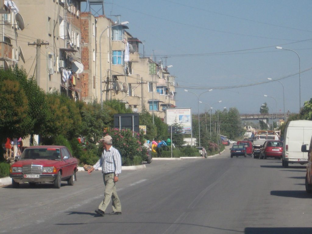 Rrogozhina kundër Reformës Territoriale  Mos na fshini nga harta  zëri i qytetarëve duhet të dëgjohet 