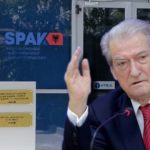 Berisha në SPAK për 21 janarin/ Ish-kryeministri merret në pyetje për herë të parë për krimin shtetëror