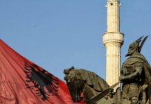 Shqipëria më e vlerësuara në rajon nga Freedom House