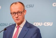 Merz: Planet e ekstremit të djathtë për “riatdhesim” përbëjnë spastrim etnik