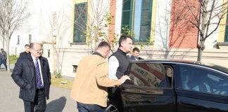 Veliaj kërkon lirinë, pas një muaji në qeli mbahet sot seanca në Apelin e GJKKO! Vendos gjyqtari që dënoi Tahirin