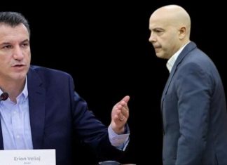 Zbardhet audio/ Altin Dumani dhe Olsi Dado akuzojnë para gjykatëses, se Veliaj paguan avokat amerikanë për tu mbrojtur prej tyre