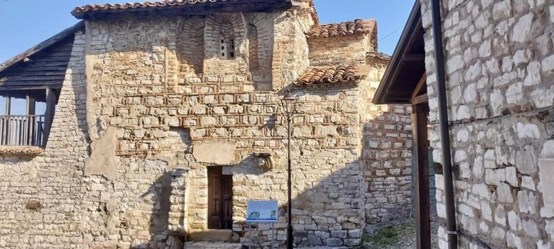 Berat  përmirësim i sinjalistikës turistike në monumentet e kulturës