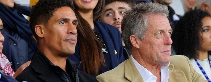 Raphael Varane flet për projektin Como   Ka një anë novatore  që më tërheq  