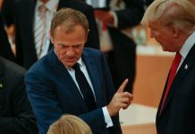 Tusk-Evropës: Nëse bie Ukraina, radhën e ka Polonia