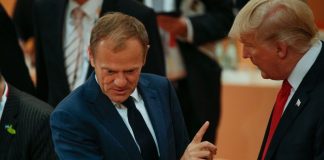 Tusk-Evropës: Nëse bie Ukraina, radhën e ka Polonia