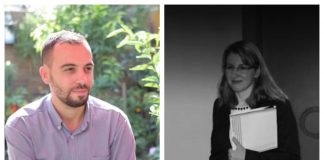 Erion Veliaj në dorë të gjyqtares së “dyshimtë” Ilirjana Olldashi (Lidhja e Olldashit me Jamarbër Malltezin)