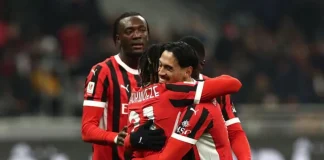 Katastrofë e Milanit, kuqezinjtë zhgënjim total, “i japin duart” Championsit
