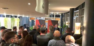 Balla në Dyseldorf, takime me sipërmarrësit shqiptarë: Diaspora kontribut të pazëvendësueshëm në ekonominë e vendit