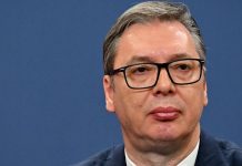 Shqipëri-Serbi nuk do të luhet në Beograd, reagon Vuçiç: Më mirë për kombëtaren