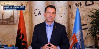 Alban Daci: Mos thuaj asnjëherë kurrë në politikë – Rasti i Veliajt!