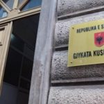 Pjesë e dosjes ‘Babale’, Gjykata Kushtetuese nuk merr për shqyrtim kërkesën për pafajësi të Jetmir Olldashit