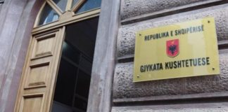 Pjesë e dosjes ‘Babale’, Gjykata Kushtetuese nuk merr për shqyrtim kërkesën për pafajësi të Jetmir Olldashit