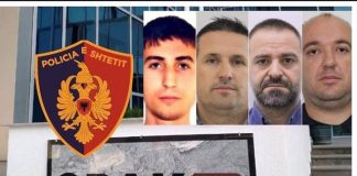 “Le ta mbajë ai i vogli! E kemi punën me shtet!” Punonjësit e policisë bashkëpunonin me kriminelët, bisedat në Sky Ecc: Kishin bërë postbllok 9 veta te spitali