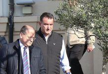 Edhe pse e diel, Veliaj del sot në gjyq për ndryshimin e masës së sigurisë