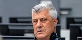 Avokati i Thaçit ‘çmonton’ pretendimin e Prokurorisë, i kujton Gjykatës dëshminë e Clark për Millosheviçin dhe komunikatat e UÇK-së