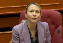 Anuela Ristani mes 10 grave që po ndryshojnë qytetet, vlerësohet krahas kryebashkiakeve të Parisit, Bogotasë dhe Montrealit