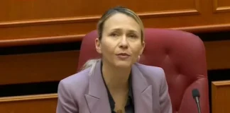 Hakerat iranianë sulmuan Bashkinë Tiranë, reagon ANUELA RISTANI