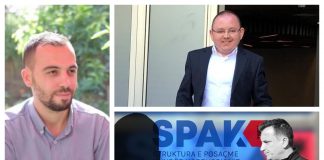 Shantazuesi i vërtet i gjyqtarit Engert Pëllumbi, është Nesti Angoni (Letra e dytë anonime për Erion Veliajn një ditë para gjyqit)