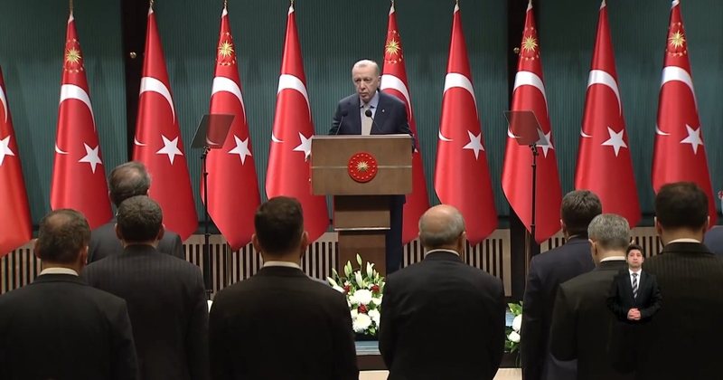 Erdogan kërcënon live opozitën  pas protestave të fundit  Do ta paguajnë 