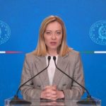 Kryeministrja e Italisë Meloni: Marrëveshja Shqipëri–Itali po kthehet në praktikë evropiane për menaxhimin e migracionit