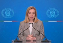 Kryeministrja e Italisë Meloni: Marrëveshja Shqipëri–Itali po kthehet në praktikë evropiane për menaxhimin e migracionit