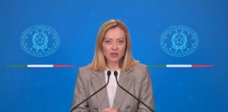 Kryeministrja e Italisë Meloni: Marrëveshja Shqipëri–Itali po kthehet në praktikë evropiane për menaxhimin e migracionit