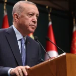 Erdogan: Nuk kemi ambicie për territorin e askujt por, jo të shkelemi ne