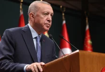 Erdogan: Nuk kemi ambicie për territorin e askujt por, jo të shkelemi ne