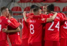 80-vjetori i FK Partizani – Gaz Demi: Nga mbajtja e premtimit për kompleksin sportiv te kërkesa për ligjin e sponsorizimit