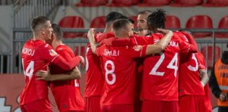 80-vjetori i FK Partizani – Gaz Demi: Nga mbajtja e premtimit për kompleksin sportiv te kërkesa për ligjin e sponsorizimit