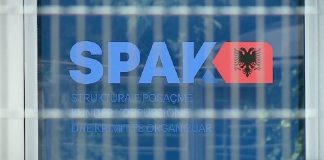 EMRAT/ Të akuzuar për trafik droge nga Amerika Latine e Gjermania në Zvicër dhe grup kriminal, SPAK dërgon për gjykim 2 persona