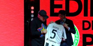 Rama në Milano/ Fanellë nga legjenda e Juventusit dhe sulm ndaj ‘bufit të kënetës’11 maji, Krysocialisti: Votë për histori