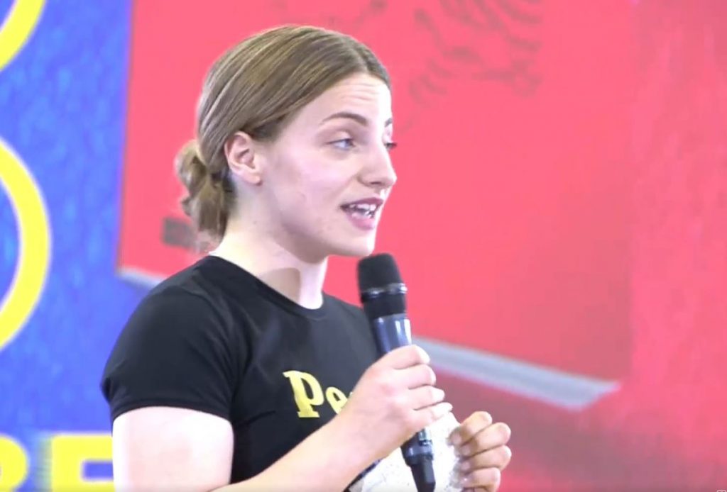 E vetmja arsye pse duhet ta lërë mandatin Neomalsorja  është se ia mori pa radhë socialistëve