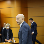 Ish Presidenti Topi: Fajin për emërimin e Olsi Dados e ka ish Kryeprokurorja Ina Rama