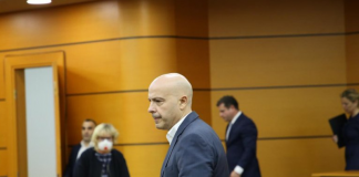 Ish Presidenti Topi: Fajin për emërimin e Olsi Dados e ka ish Kryeprokurorja Ina Rama