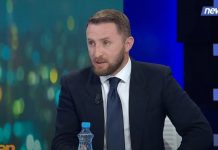 “Spiropali po bën politikë”/ Mocioni për “Marrëveshjen e re për Shqipërinë”, gazetari në ‘Top Story’: Ish-ministrja po i jep një dorë PS dhe Ramës, nuk po flet me nota revolte