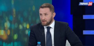 “Spiropali po bën politikë”/ Mocioni për “Marrëveshjen e re për Shqipërinë”, gazetari në ‘Top Story’: Ish-ministrja po i jep një dorë PS dhe Ramës, nuk po flet me nota revolte