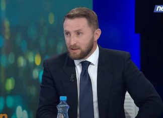 “Spiropali po bën politikë”/ Mocioni për “Marrëveshjen e re për Shqipërinë”, gazetari në ‘Top Story’: Ish-ministrja po i jep një dorë PS dhe Ramës, nuk po flet me nota revolte