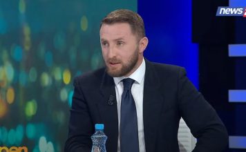 “Spiropali po bën politikë”/ Mocioni për “Marrëveshjen e re për Shqipërinë”, gazetari në ‘Top Story’: Ish-ministrja po i jep një dorë PS dhe Ramës, nuk po flet me nota revolte