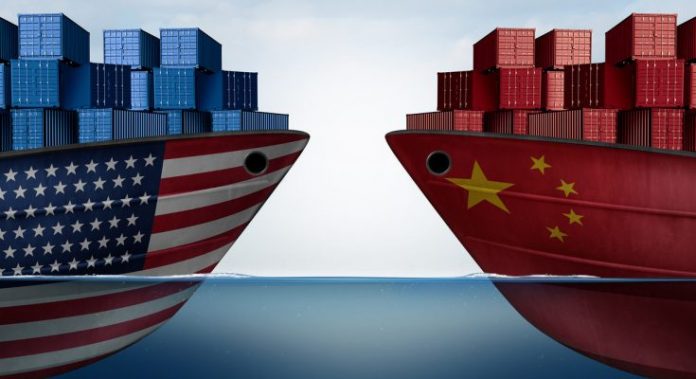 China United States Trade
