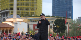 Zbulohet data/ Ja dita kur PS çel zyrtarisht fushatën