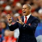 Sylvinho: Gjithçka ishte e veçantë, arritje të jashtëzakonshme