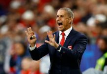 Sylvinho: Gjithçka ishte e veçantë, arritje të jashtëzakonshme