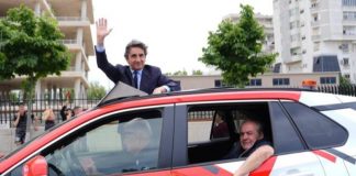 ‘Giro d’Italia’ në Shqipëri, Cairo i Rcs: Shoh një popull të apasionuar rreth çiklizmit