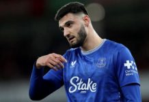 Broja i shpëton më të keqes, Parker jep lajmin e mirë: Mund të luajë ndaj Çelsit