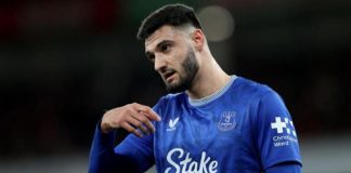 Broja i shpëton më të keqes, Parker jep lajmin e mirë: Mund të luajë ndaj Çelsit